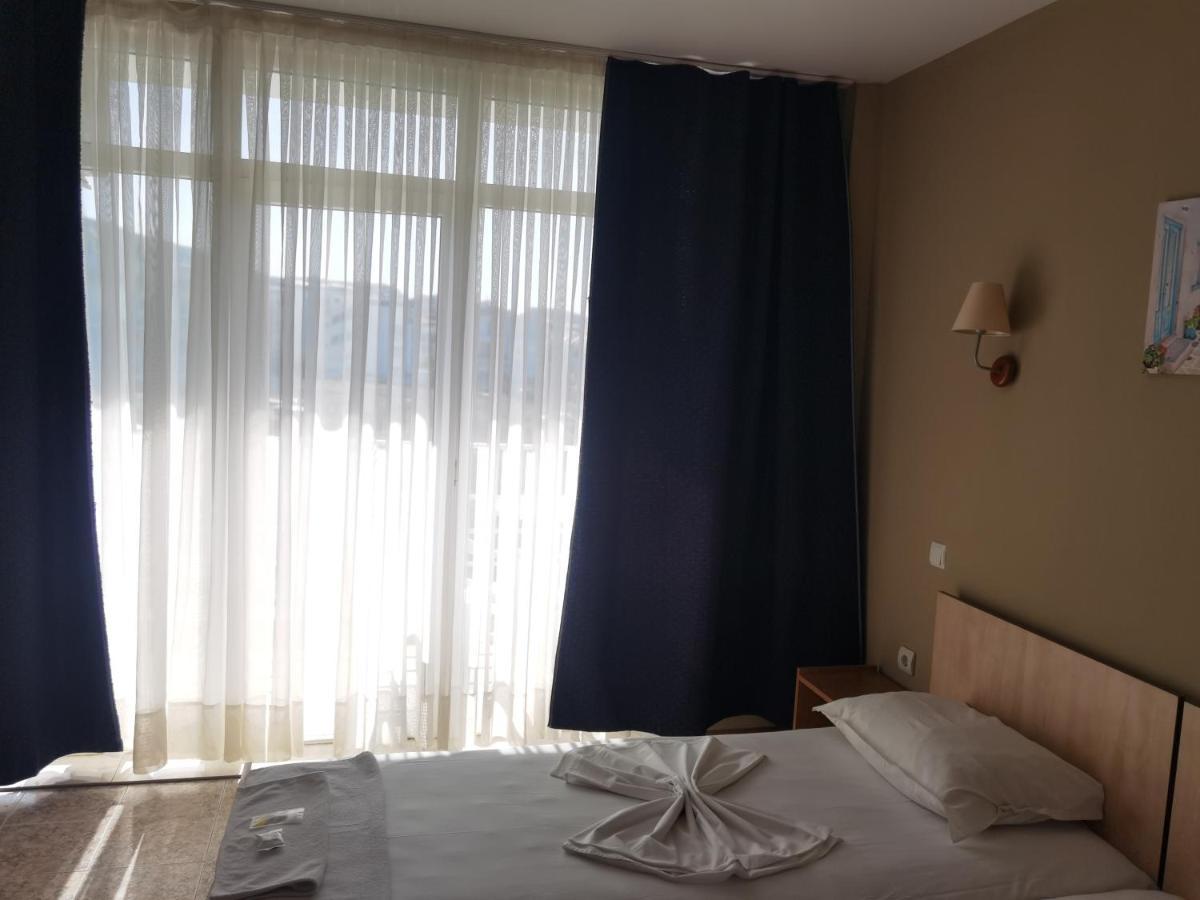 Santorini סבטי ולאס מראה חיצוני תמונה