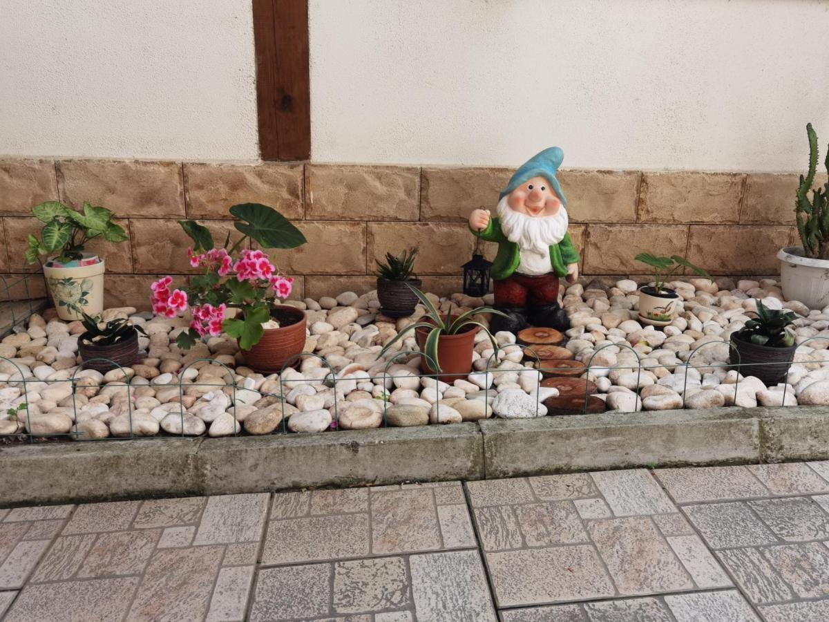 Santorini סבטי ולאס מראה חיצוני תמונה
