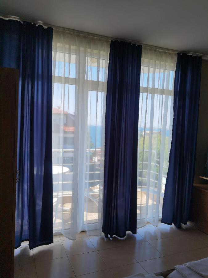 Santorini סבטי ולאס מראה חיצוני תמונה