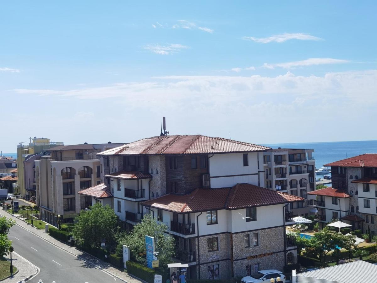 Santorini סבטי ולאס מראה חיצוני תמונה
