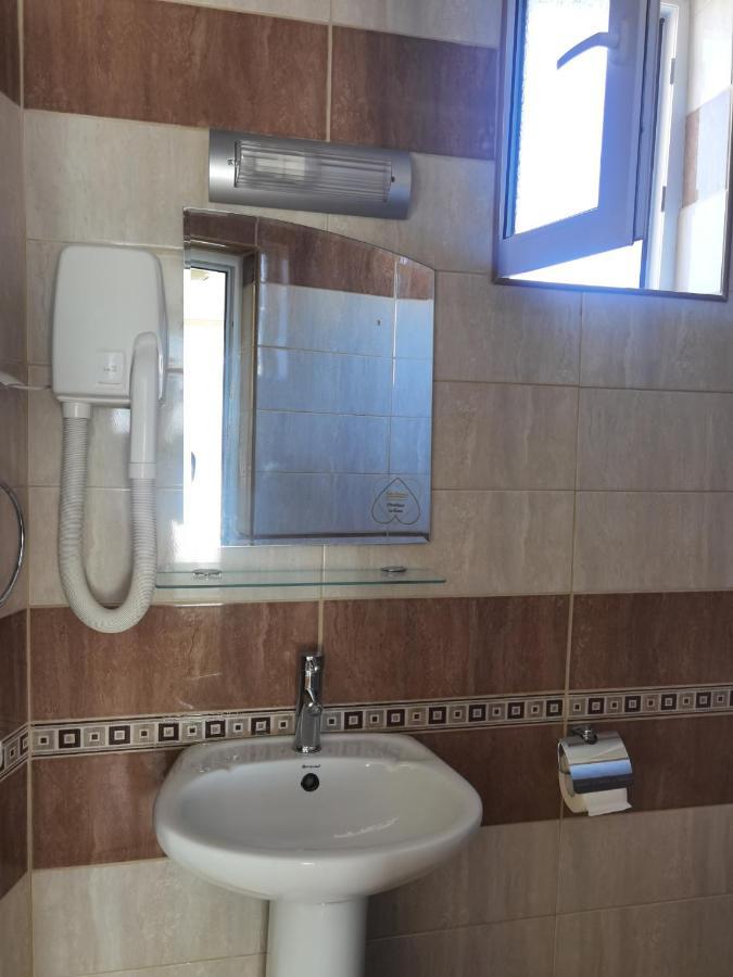Santorini סבטי ולאס מראה חיצוני תמונה